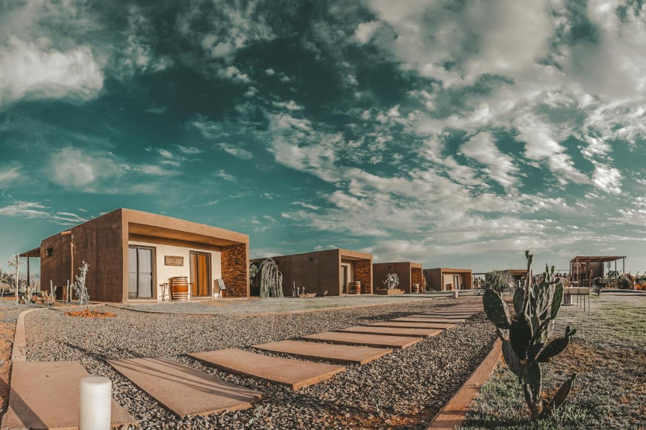 Villa Casa Tres Cruces Villa Union  Exterior foto